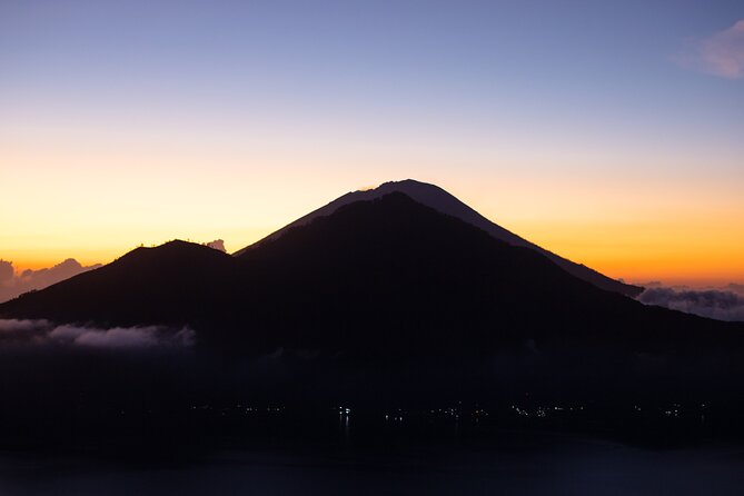 Mount Batur Trekking and Natural Hot Spring - Tips and Recommendations