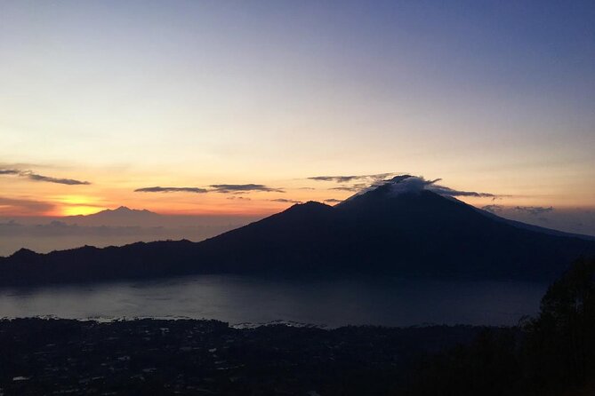 Mount Batur Trekking and Natural Hot Spring - Location and Accessibility