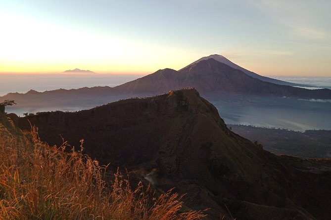 Mount Batur Trekking, Hot Spring & Coffee Plantations Tour - Pickup Information