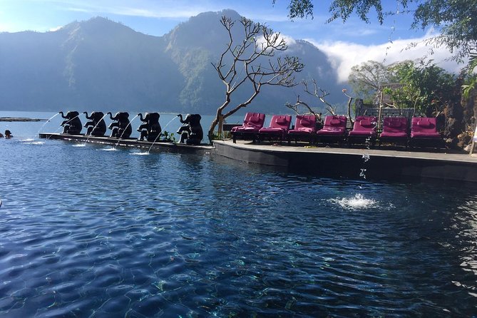 Mount Batur Trekking, Hot Spring & Coffee Plantations Tour - Booking and Reviews