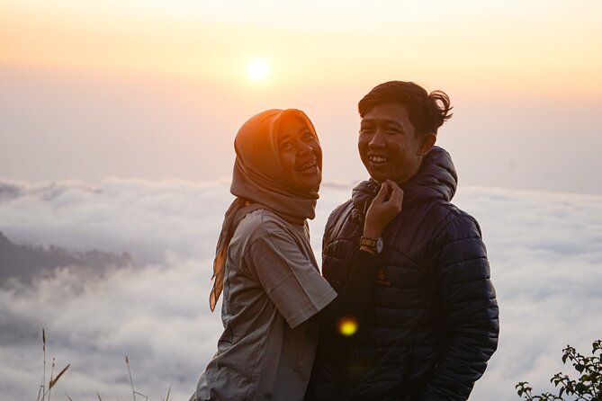 Mount Batur Trekking & Hot Spring in Kintamani - Customer Highlights and Experiences