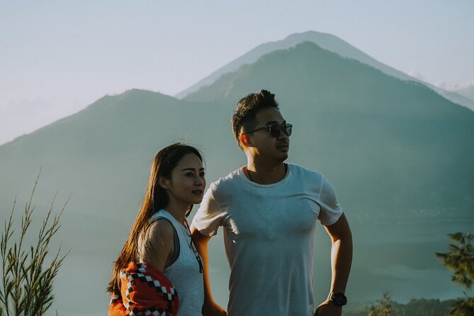 Mount Batur Trekking & Hot Spring in Kintamani - Transportation and Pickup Details