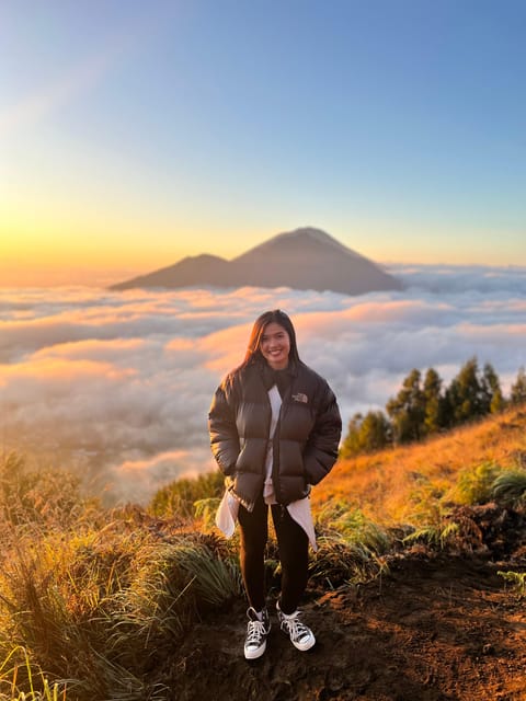 MOUNT BATUR TREKKING MEET AT THE STARTING POINT - Frequently Asked Questions