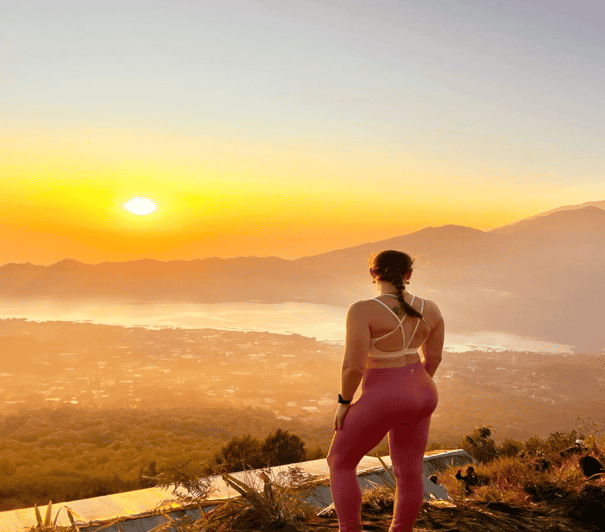 Mount Batur Trekking Sunrise All Inclusiv - Key Points