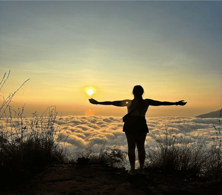 Mount Batur Trekking Sunrise All Inclusiv - Inclusions