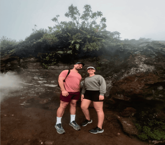 Mount Batur Trekking Sunrise All Inclusiv - Booking and Availability