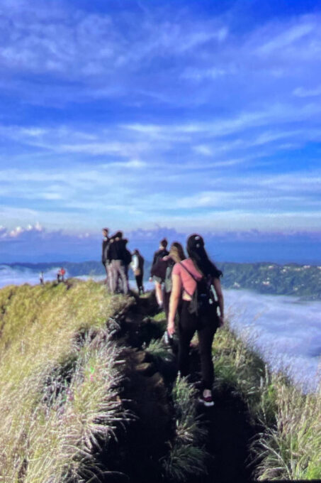 Mount Batur Trekking With Breakfast and Natural Hot Spring - Important Information