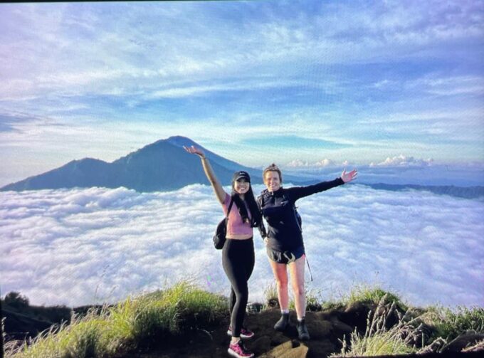 Mount Batur Trekking With Breakfast and Natural Hot Spring - Reservation and Cancellation Policy