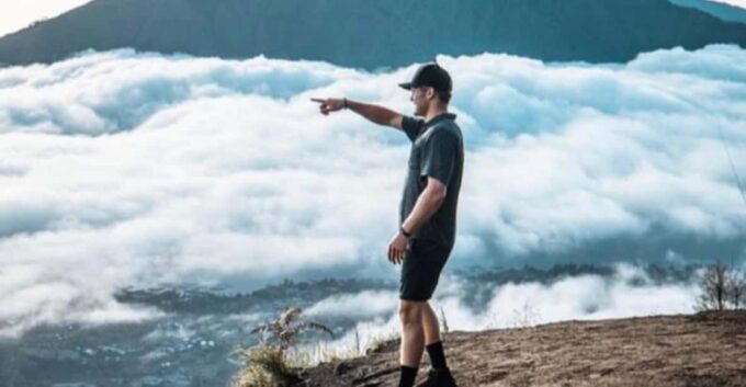 Mount Batur Trekking With Visiting Museum Geo Park Bali - Cancellation and Booking