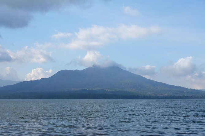 Mount Batur Volcano - Sunrise Trekking Tour With Breakfast - Visit to Coffee Plantation