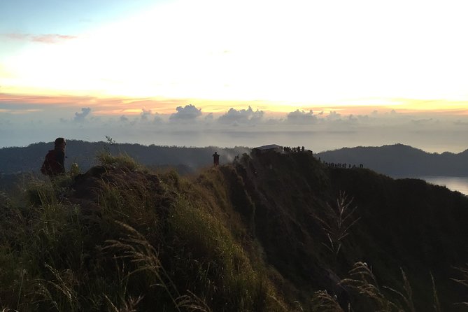 Mount Batur Volcano - Sunrise Trekking Tour With Breakfast - Inclusions and Exclusions