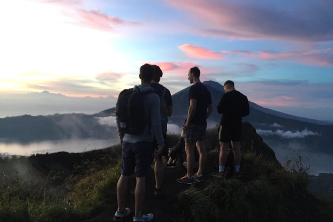 Mount Batur Volcano - Sunrise Trekking Tour With Breakfast - Tour Requirements