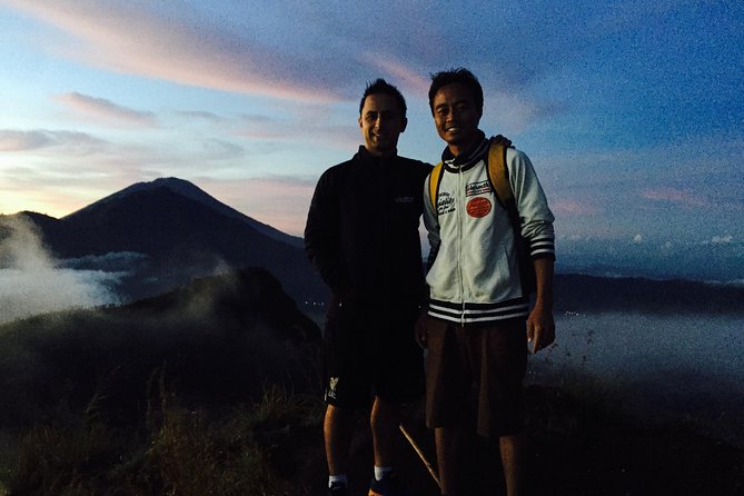 Mount Batur Volcano - Sunrise Trekking With White Water Rafting - White Water Rafting