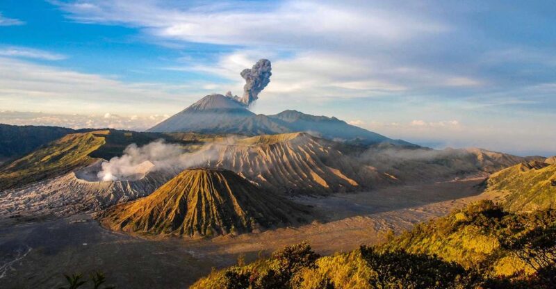Mount Bromo 2-Day Sunrise Trekking Tour From Surabaya - Key Points