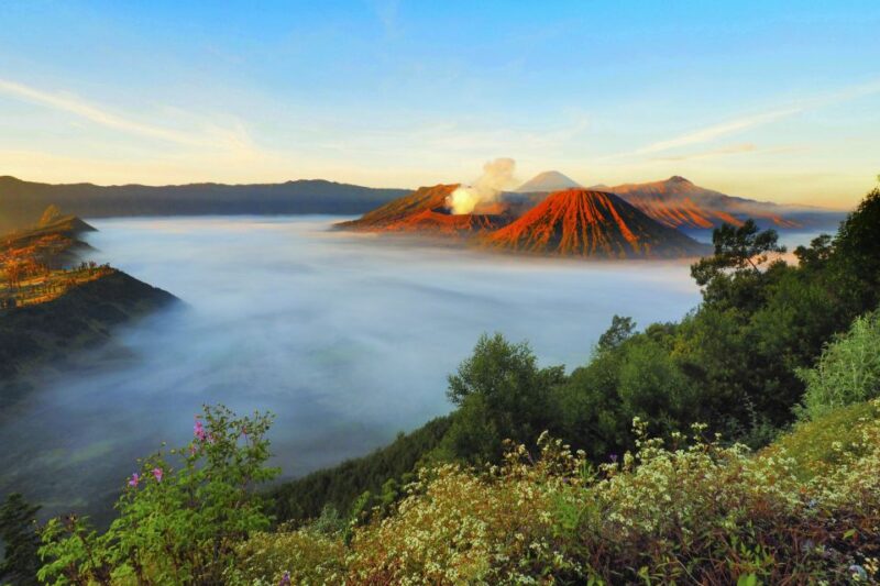Mount Bromo 2-Day Sunrise Trekking Tour From Surabaya - Pricing and Cancellation