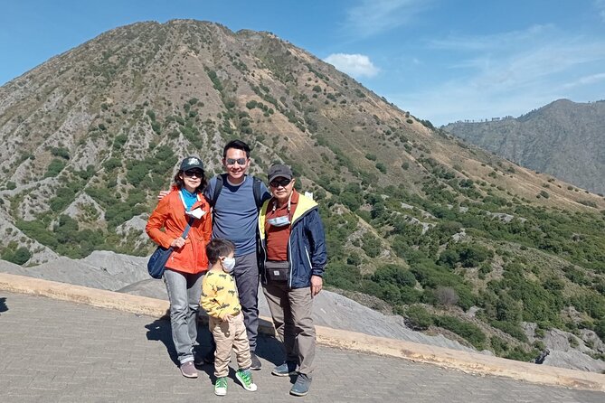 Mount Bromo All-Inclusive Private Sunrise Tour - From Surabaya - Tour Details