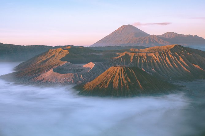 Mount Bromo All Inclusive Private Sunrise Tour - From Yogyakarta - Optional Activities
