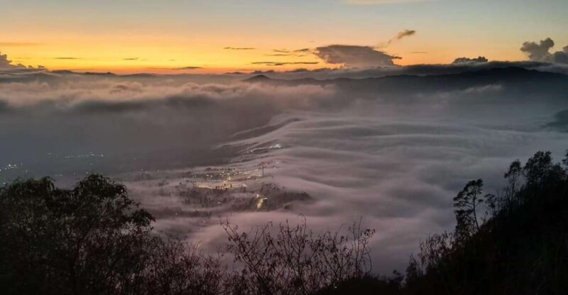 Mount Bromo and Ijen Crater 3-Day Tour From Yogyakarta - Experiences and Activities