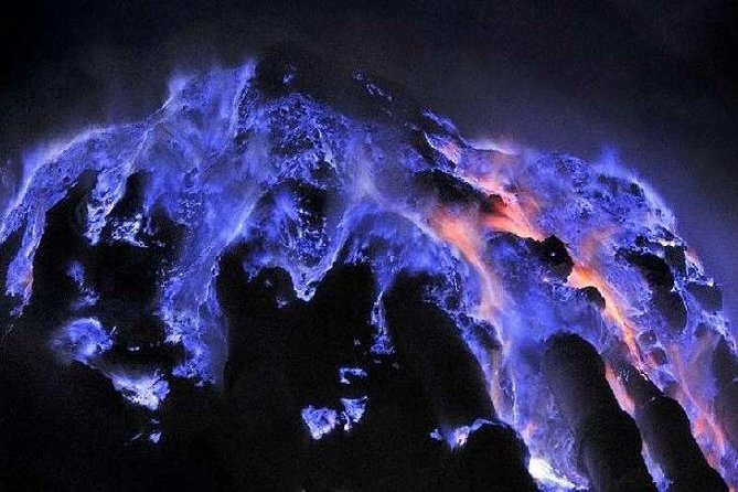 Mount Bromo and Kawah Ijen Tour (3d2n) 2 Person Minimum Apply - Travel Insurance