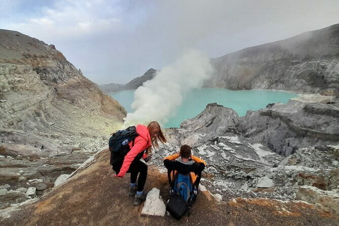 Mount Bromo & Ijen 2D1N Start from Malang & Surabaya Sharing Tour - An In-Depth Look at the 2-Day Itinerary