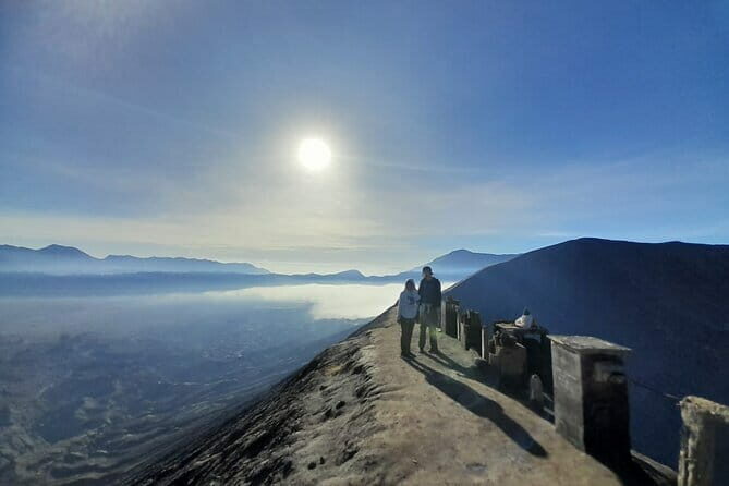 Mount Bromo & Ijen 2D1N Start from Malang & Surabaya Sharing Tour - Authentic Experiences and Honest Insights from Travelers