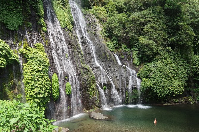 Mount Bromo & Ijen & Madakaripura Waterfall Tour (3D2N) -Homestay - Tour Requirements and Restrictions