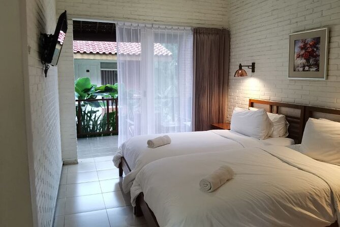 Mount Bromo & Ijen & Madakaripura Waterfall Tour (3D2N) - Hotel - Health and Safety Regulations