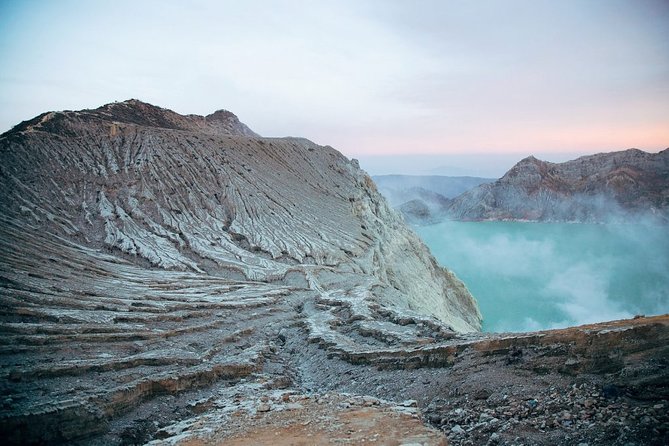 Mount Bromo & Ijen & Madakaripura Waterfall Tour (3D2N) - Hotel - Cancellation and Refund Policy