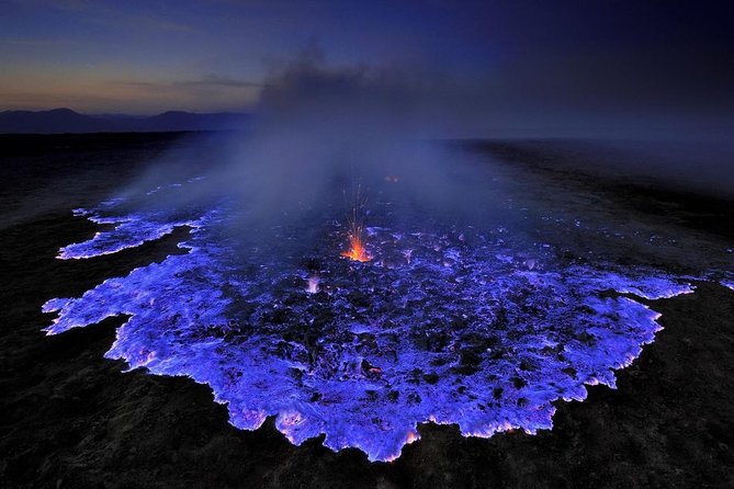 Mount Bromo & Ijen & Madakaripura Waterfall Tour (3D2N) - Hotel - Additional Information