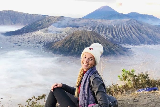 Mount Bromo & Ijen & Madakaripura Waterfall Tour (4D3N) - Hotel - Promoted Experiences and Pricing