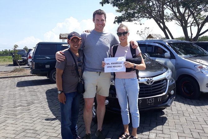 Mount Bromo & Ijen & Madakaripura Waterfall Tour (4D3N) - Hotel - Whats Included and Itinerary