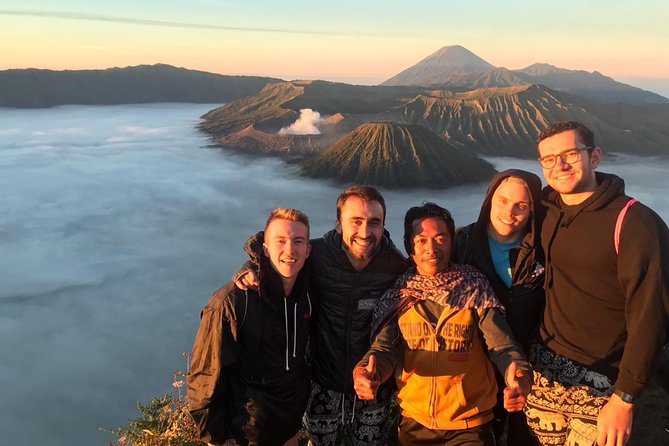 Mount Bromo & Ijen & Madakaripura Waterfall Tour (4D3N) - Hotel - Related Tours and Additional Options