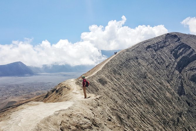 Mount Bromo Jeep Car Rental Departure From MALANG - Booking and Cancellation Policy