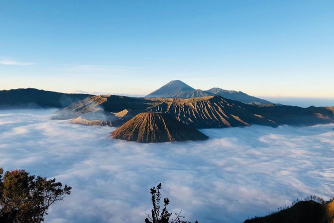 Mount Bromo Milky Way Photography and Sunrise Private Tour (1D1N) - Inclusions and Costs