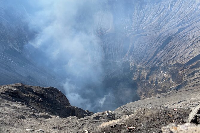 Mount Bromo Private Sunrise Tour - From Surabaya (23:30-15:00) - Important Considerations