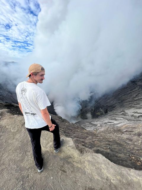 Mount Bromo Sunrise 1 Day Private Tour From Surabaya/Malang - Frequently Asked Questions