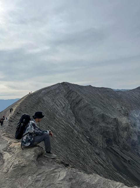 Mount Bromo Sunrise 1 Day Tour From Yogyakarta - Itinerary Breakdown