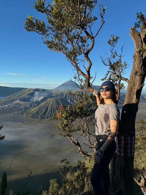 Mount Bromo Sunrise 1 Day Tour From Yogyakarta - Captivating Highlights