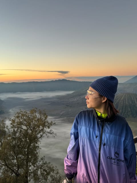 Mount Bromo Sunrise 1 Day Tour From Yogyakarta - Customer Feedback