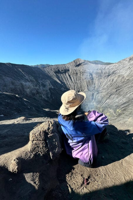 Mount Bromo Sunrise 1 Day Tour From Yogyakarta - Frequently Asked Questions