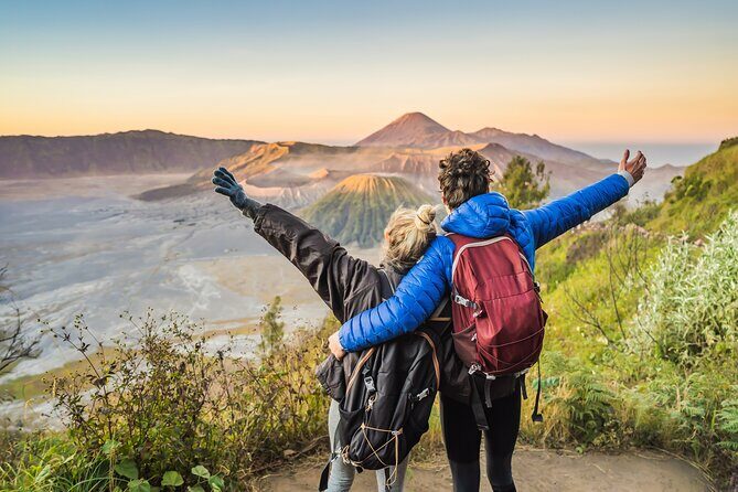 Mount Bromo Sunrise  Exclusive Guided Tour (All-Inclusive) - Introduction