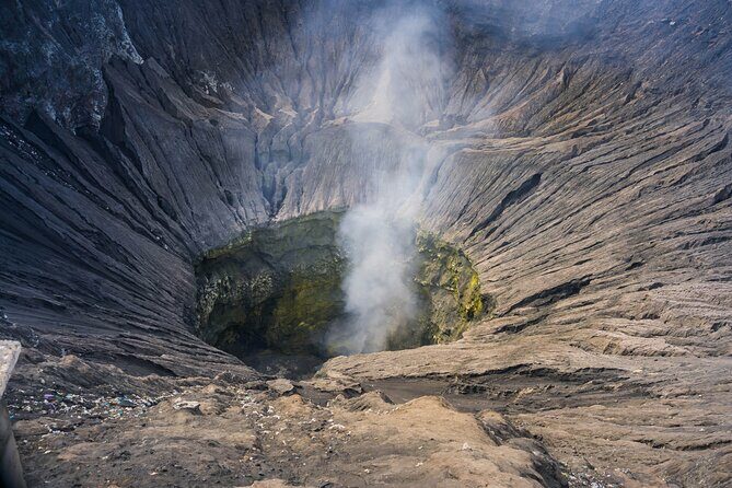Mount Bromo Sunrise  Exclusive Guided Tour (All-Inclusive) - What Makes This Tour Stand Out