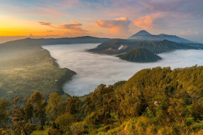 Mount Bromo Sunrise  Exclusive Guided Tour (All-Inclusive) - What the Reviews Highlight
