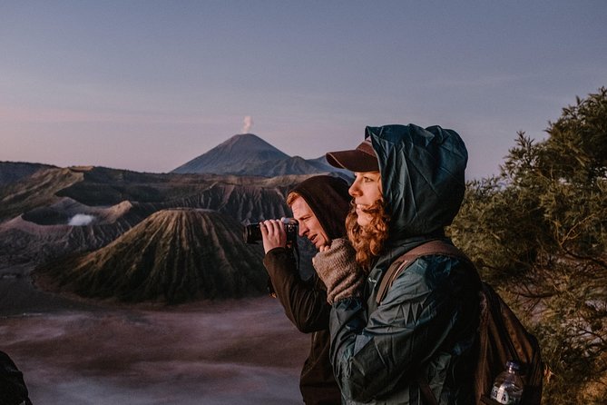 Mount Bromo Sunrise Experience From Surabaya & Malang - Key Points