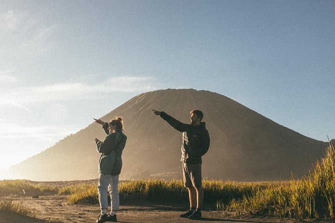 Mount Bromo Sunrise Experience From Surabaya & Malang - Reviews and Feedback