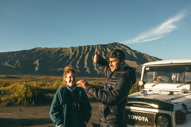 Mount Bromo Sunrise Experience From Surabaya & Malang - Tour Itinerary