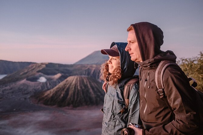 Mount Bromo Sunrise Experience From Surabaya & Malang - Highlights of the Experience