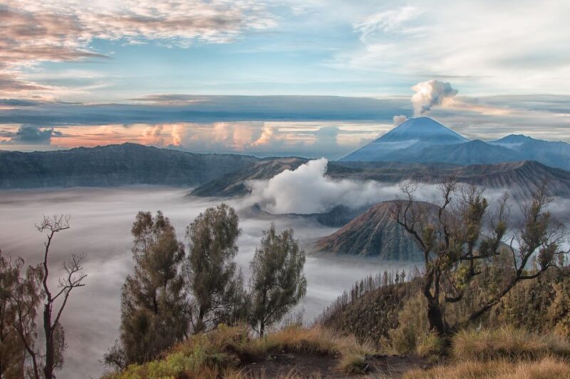 Mount Bromo: Sunrise Guided Tour With Optional Transfer - Inclusions and Optional Transfers