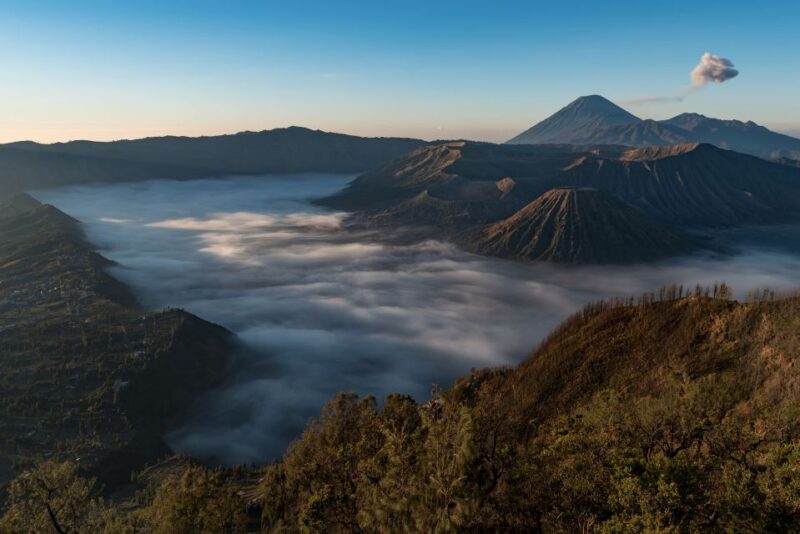 Mount Bromo: Sunrise Guided Tour With Optional Transfer - Important Information and Recommendations