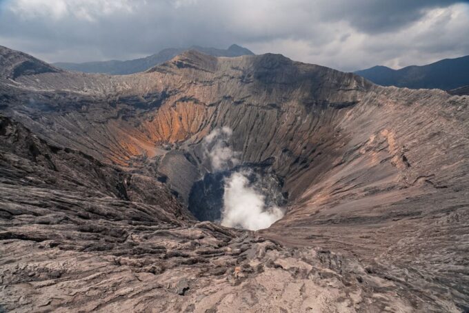 Mount Bromo: Sunrise Guided Tour With Optional Transfer - Meeting Point and Assistance